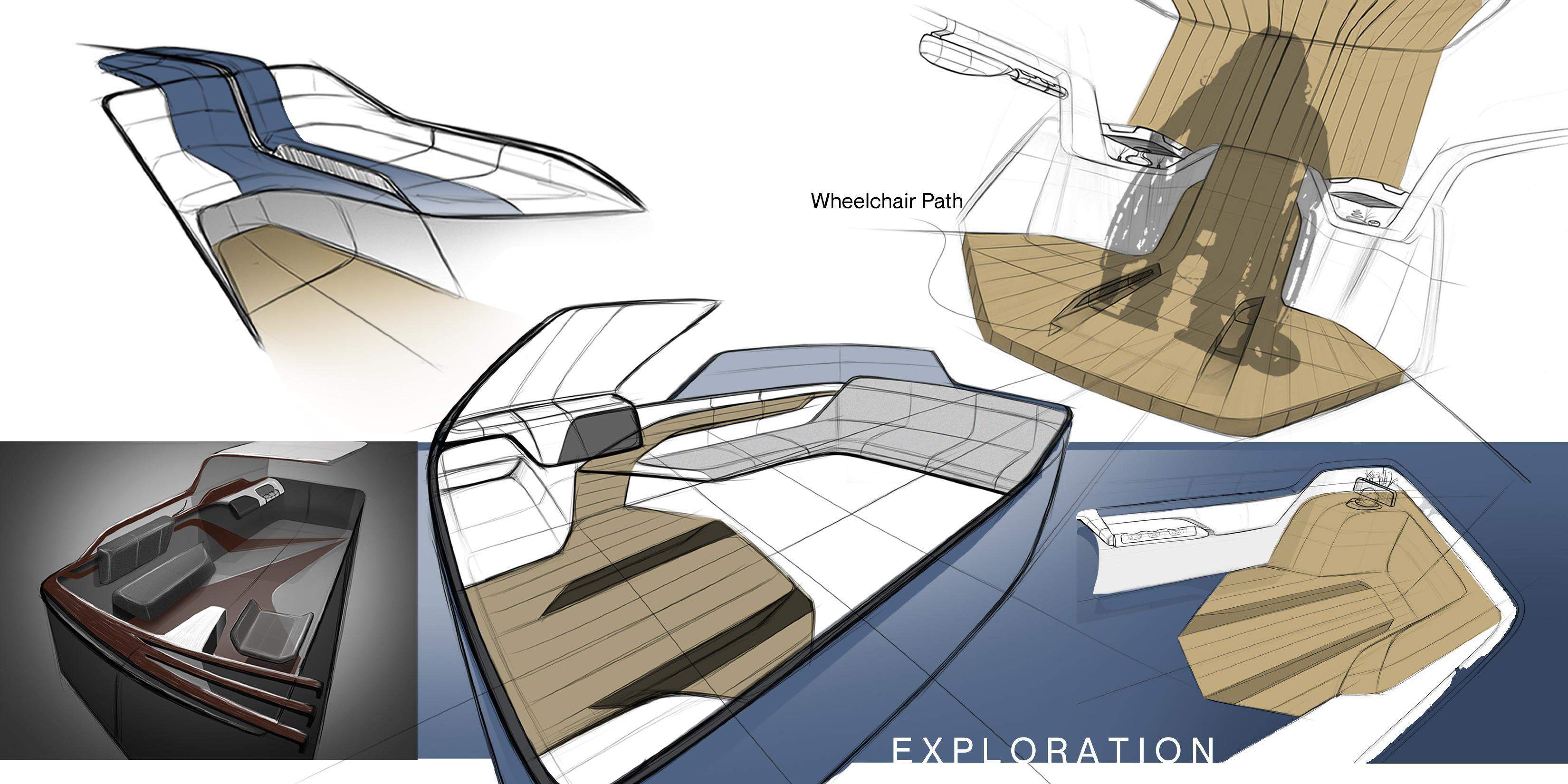 Mobility For The Impaired detail 9